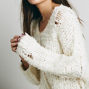 Free People Sweater